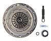 CRK1001 OEM Replacement Transmission Clutch and Flywheel Kit, 2003-2005 Dodge Neon L4 - image 1