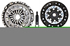 CRK1009 OEM Replacement Transmission Clutch Kit, 2004-2006 Chrysler Crossfire V6 - image 1