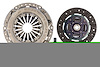 DWK1000 OEM Replacement Transmission Clutch Kit, 1999-2000 Daewoo Lanos L4 - image 1