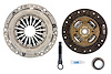 DWK1001 OEM Replacement Transmission Clutch Kit, 2001-2002 Daewoo Leganza L4 - image 1
