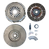 FMK1008 OEM Replacement Transmission Clutch and Flywheel Kit, 1999-2003 Ford F-250 Super-Duty V8 - image 1