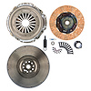 FMK1008HD OEM Replacement Transmission Clutch and Flywheel Kit, 1999-2003 Ford F-250 Super-Duty V8 - image 1