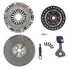 FMK1009FW OEM Replacement Transmission Clutch and Flywheel Kit, 2003-2007 Ford Focus L4 - image 1