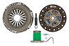 FMK1010 OEM Replacement Transmission Clutch Kit, 2005-2006 Ford Mustang V6 - image 1