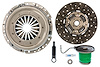 FMK1012 OEM Replacement Transmission Clutch Kit, 2005-2008 Ford Mustang V8 - image 1