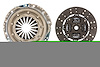 FMK1020 OEM Replacement Transmission Clutch Kit, 1999-2003 Ford F-150 V8 - image 1