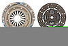 FMK1021 OEM Replacement Transmission Clutch Kit, 1997-1998 Ford F-150 V6 - image 1