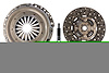 FMK1026 OEM Replacement Transmission Clutch Kit, 2011-2015 Ford Mustang V8 - image 1