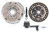 FMK1032 OEM Replacement Transmission Clutch Kit, 2011-2011 Ford Fiesta L4 - image 1