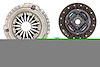 GMK1015 OEM Replacement Transmission Clutch Kit, 2004-2006 Chevrolet Colorado L4 - image 1