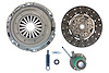 GMK1036 OEM Replacement Transmission Clutch Kit, 2010-2015 Chevrolet Camaro V8 - image 1