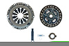 HCK1011 OEM Replacement Transmission Clutch Kit, 2008-2011 Honda Civic L4