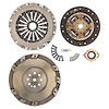 HYK1003 OEM Replacement Transmission Clutch and Flywheel Kit, 2002-2004 Hyundai Sonata L4 - image 1