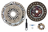 ISK1002 OEM Replacement Transmission Clutch Kit, 2002-2003 Isuzu Rodeo L4 - image 1