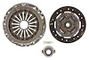 KAR04 OEM Replacement Transmission Clutch Kit, 1994-1995 Alfa Romeo 164 V6 - image 1