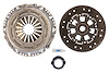 KBM11 OEM Replacement Transmission Clutch Kit, 2000-2000 BMW 328Ci L6 - image 1
