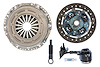 KFM01 OEM Replacement Transmission Clutch Kit, 2000-2004 Ford Focus L4 - image 1