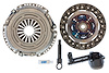 KFM02 OEM Replacement Transmission Clutch Kit, 2000-2004 Ford Focus L4 - image 1
