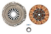 KFM04 OEM Replacement Transmission Clutch Kit, 1987-1987 Ford Bronco V8 - image 1
