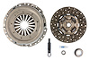 KFM09 OEM Replacement Transmission Clutch Kit, 2001-2004 Ford Mustang V8 - image 1