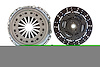 KFM18 OEM Replacement Transmission Clutch Kit, 1993-1993 Ford F-250 V8 - image 1