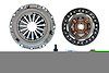 KHC05 OEM Replacement Transmission Clutch Kit, 1994-1999 Acura Integra L4 - image 1