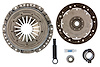 KJP03 OEM Replacement Transmission Clutch Kit, 2003-2004 Jeep Wrangler L4 - image 1