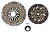 KLR10 OEM Replacement Transmission Clutch Kit, 1994-1997 Land Rover Discovery V8 - image 1