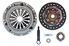KMZ03 OEM Replacement Transmission Clutch Kit, 1994-2005 Mazda Miata L4 - image 1