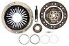 KPO01 OEM Replacement Transmission Clutch Kit, 1986-1989 Porsche 944 L4 - image 1