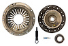KPO15 OEM Replacement Transmission Clutch Kit, 1987-1988 Porsche 911 H6 - image 1