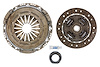 KSA03 OEM Replacement Transmission Clutch Kit, Saab - image 1