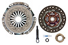 KSZ04 OEM Replacement Transmission Clutch Kit, 1999-2003 Chevrolet Tracker L4 - image 1