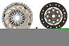 MBK1015 OEM Replacement Transmission Clutch Kit, 2006-2010 Mitsubishi Eclipse V6 - image 1
