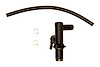 MC213 OEM Replacement Clutch Master Cylinder, 1993-1997 Ford Probe L4 - image 1