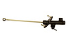 MC308 OEM Replacement Clutch Master Cylinder, 1983-1984 Chevrolet S10 V6 - image 1