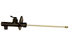 MC309 OEM Replacement Clutch Master Cylinder, 1987-1990 Chevrolet Blazer V8 - image 1