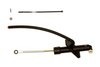 MC331 OEM Replacement Clutch Master Cylinder, 1993-1995 Chevrolet Camaro V6 - image 2