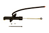 MC334 OEM Replacement Clutch Master Cylinder, 1993-1995 Chevrolet Camaro V6 - image 1
