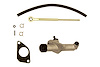 MC353 OEM Replacement Clutch Master Cylinder, 1988-1990 Ford Aerostar V6 - image 1