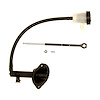 MC364 OEM Replacement Clutch Master Cylinder, 1993-1994 Ford Explorer V6 - image 1