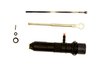 MC382 OEM Replacement Clutch Master Cylinder, 1988-1991 Dodge B150 V8 - image 2