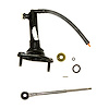 MC395 OEM Replacement Clutch Master Cylinder, 1999-2001 Dodge Ram 1500 Van V6 - image 1