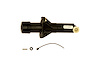 MC438 OEM Replacement Clutch Master Cylinder, 1984-1984 Ford E-150 Econoline V8 - image 1