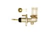 MC503 OEM Replacement Clutch Master Cylinder, 1998-2003 Chevrolet Tracker L4 - image 2