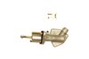 MC569 OEM Replacement Clutch Master Cylinder, 2006-2010 Honda Civic L4 - image 2