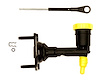 MC595 OEM Replacement Clutch Master Cylinder, 2006-2007 Dodge Ram 2500 L6 - image 1