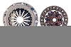 MZK1012 OEM Replacement Transmission Clutch Kit, 2012-2014 Mazda 3 L4 - image 1