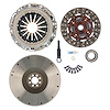 NSK1000FW OEM Replacement Transmission Clutch and Flywheel Kit, 2003-2006 Infiniti G35 V6 - image 1