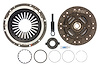 POK1001 OEM Replacement Transmission Clutch Kit, 2002-2005 Porsche 911 H6 - image 1